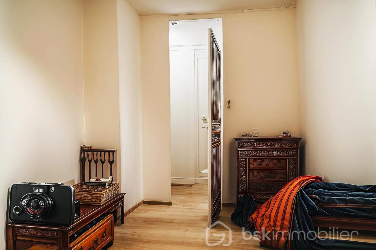 Vente Appartement à Perpignan 3 pièces