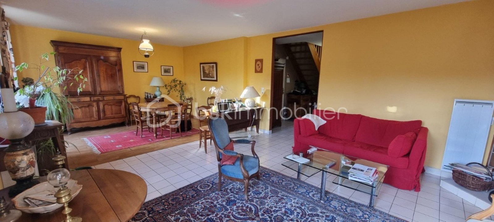 Vente Maison à Longjumeau 5 pièces