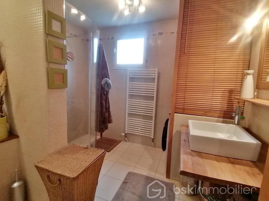 Vente Appartement à Maurepas 5 pièces