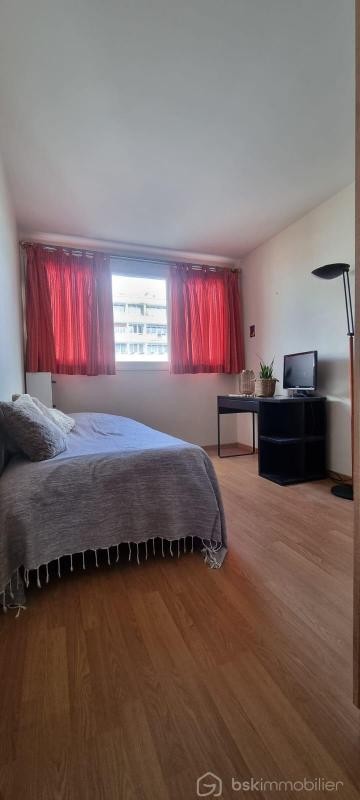 Vente Appartement à Paris Gobelins 13e arrondissement 3 pièces