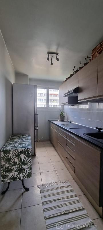 Vente Appartement à Paris Gobelins 13e arrondissement 3 pièces