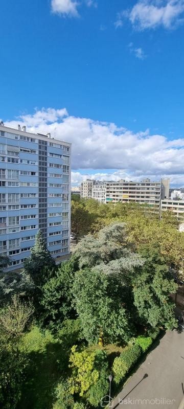 Vente Appartement à Paris Gobelins 13e arrondissement 3 pièces