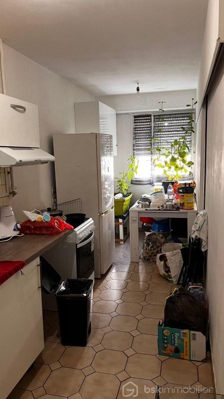 Vente Appartement à Argenteuil 2 pièces