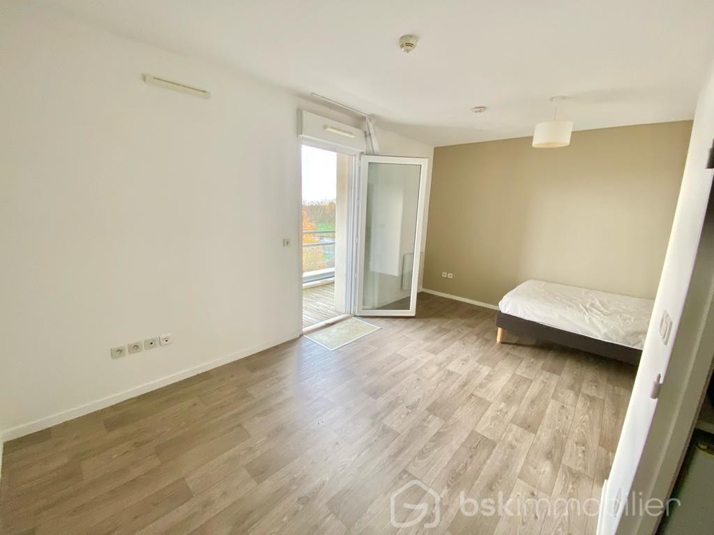 Vente Appartement à Osny 1 pièce