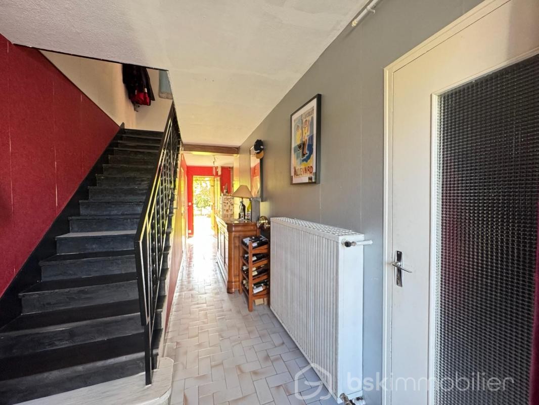 Vente Maison à Fleury-les-Aubrais 3 pièces