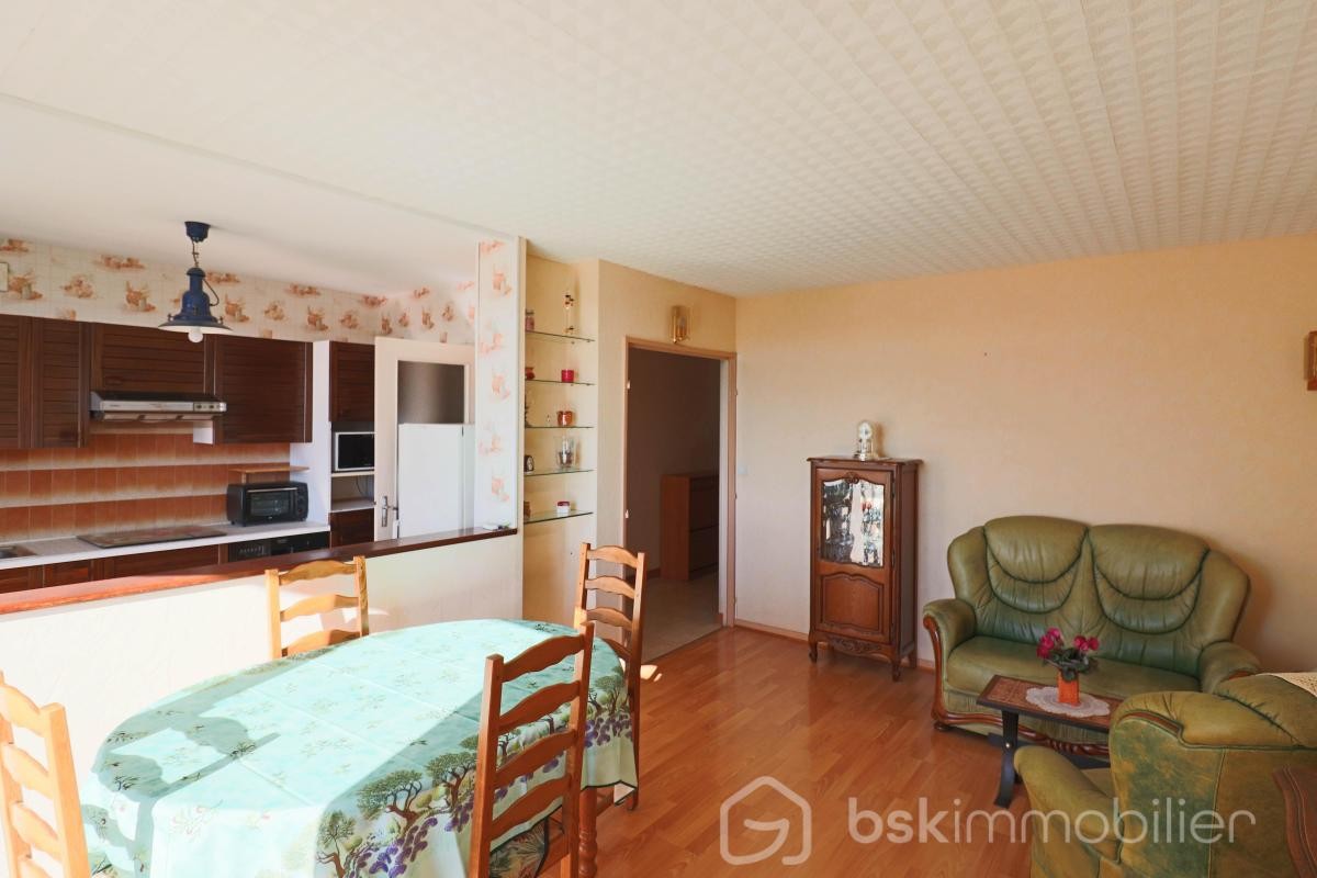 Vente Appartement à Houilles 4 pièces