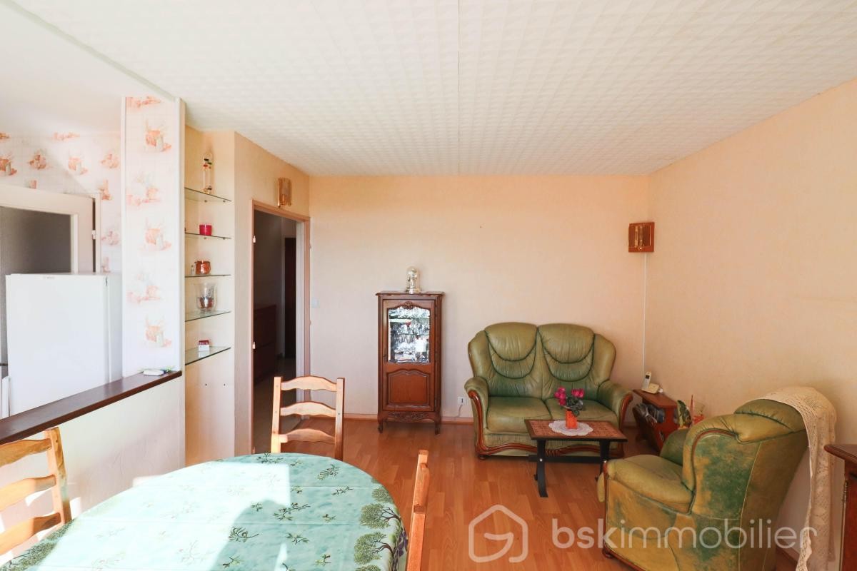 Vente Appartement à Houilles 4 pièces