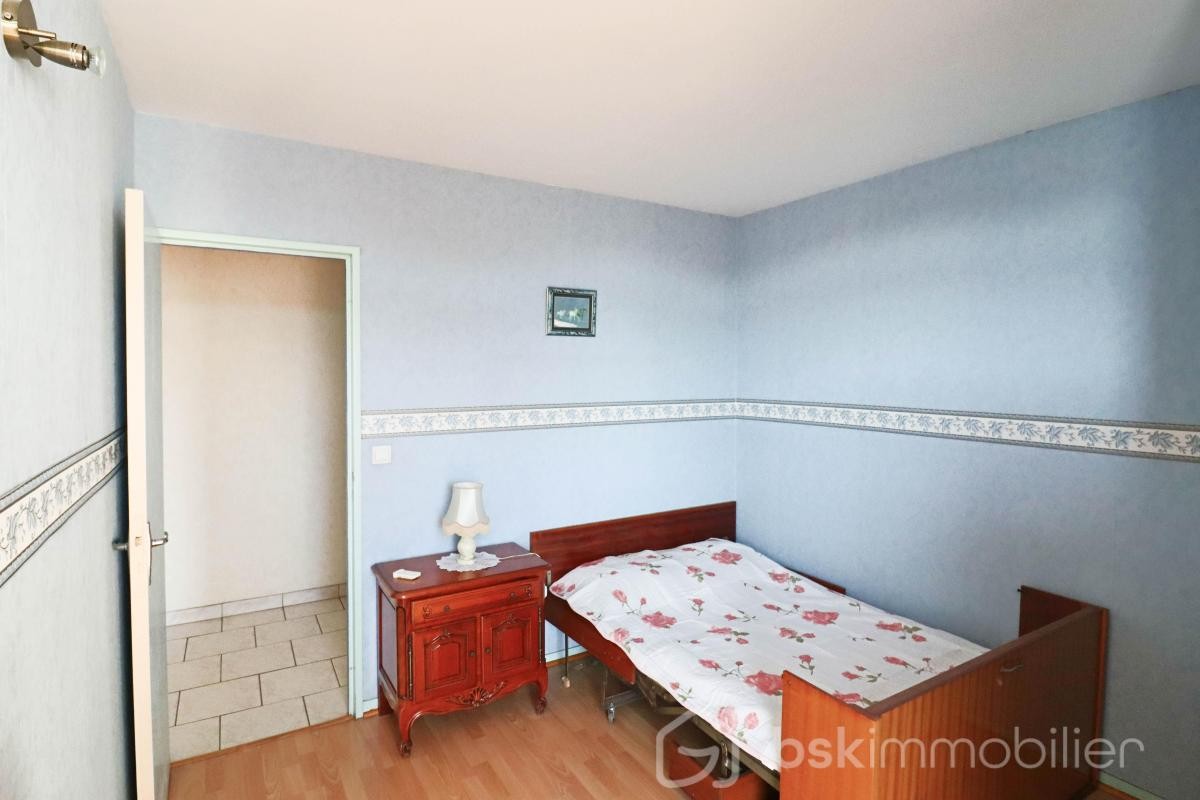 Vente Appartement à Houilles 4 pièces