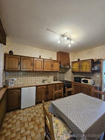 Vente Maison à Woippy 5 pièces