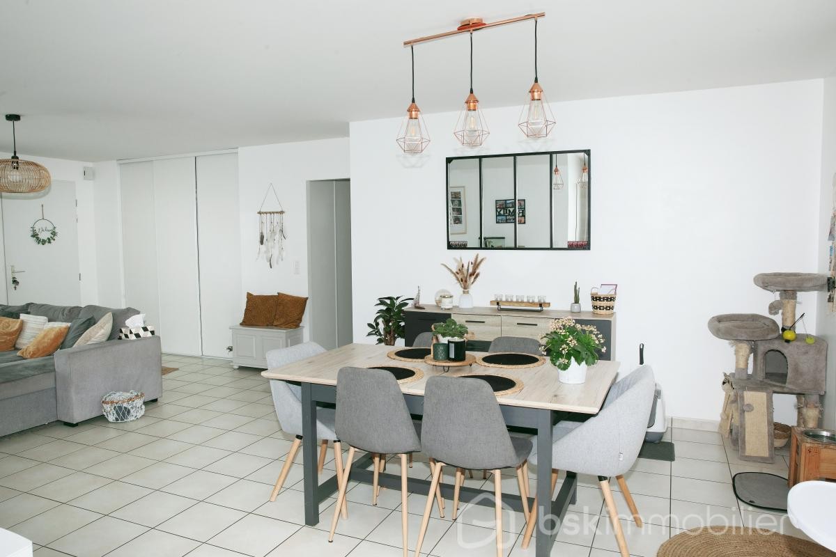 Vente Maison à Niort 5 pièces