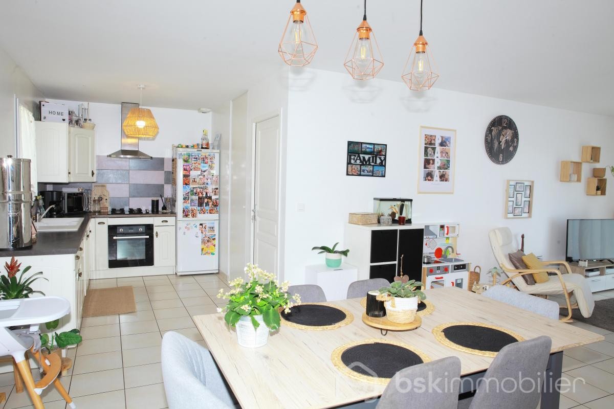 Vente Maison à Niort 5 pièces