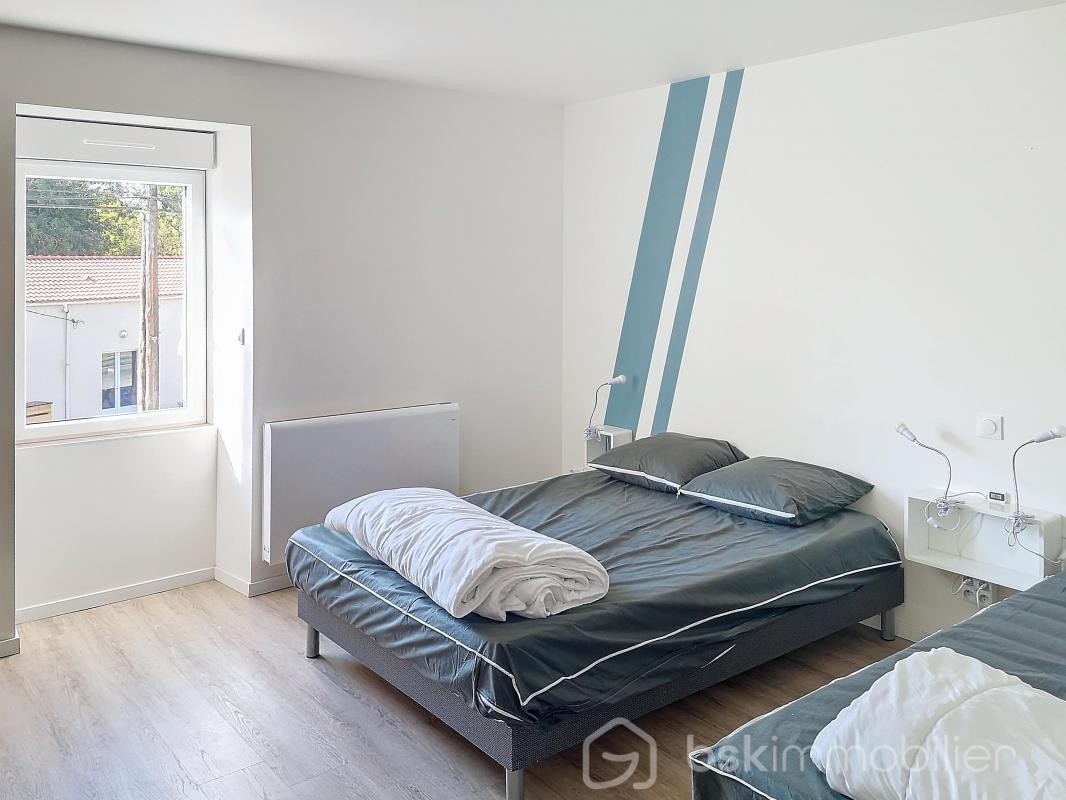 Vente Maison à Nantes 8 pièces