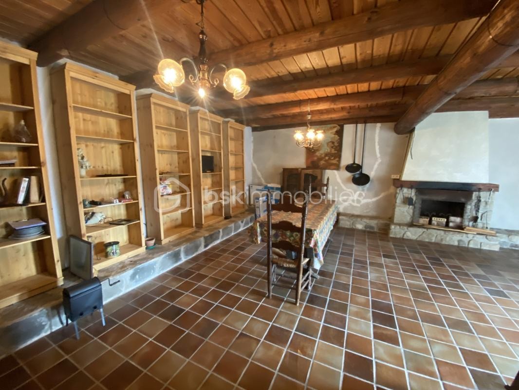 Vente Maison à Monlet 7 pièces