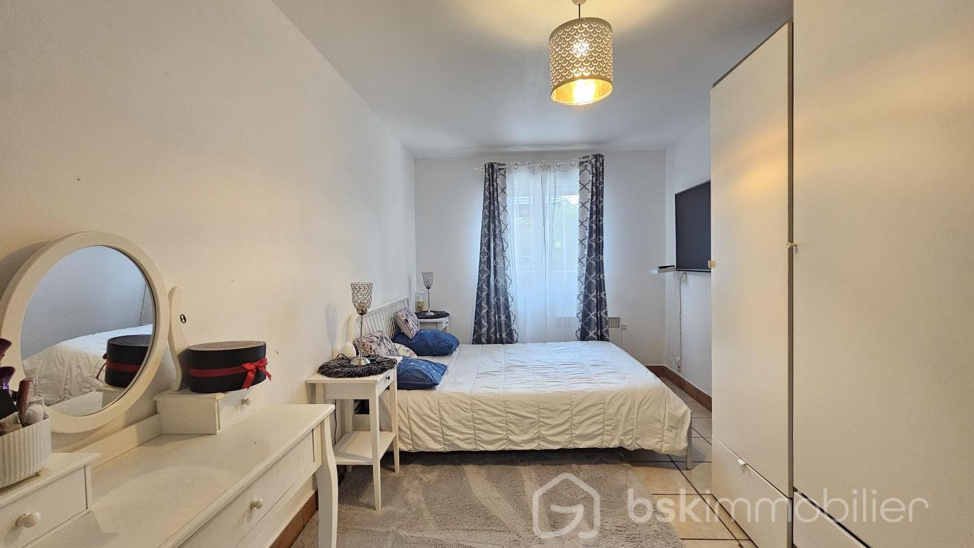 Vente Appartement à Clichy-sous-Bois 3 pièces