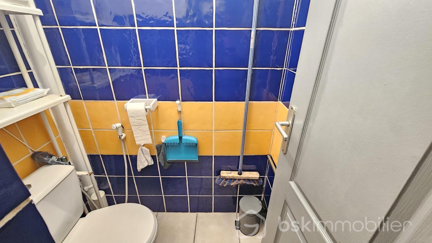 Vente Appartement à Clichy-sous-Bois 3 pièces