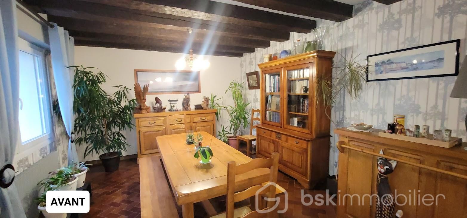 Vente Maison à Ploërmel 7 pièces