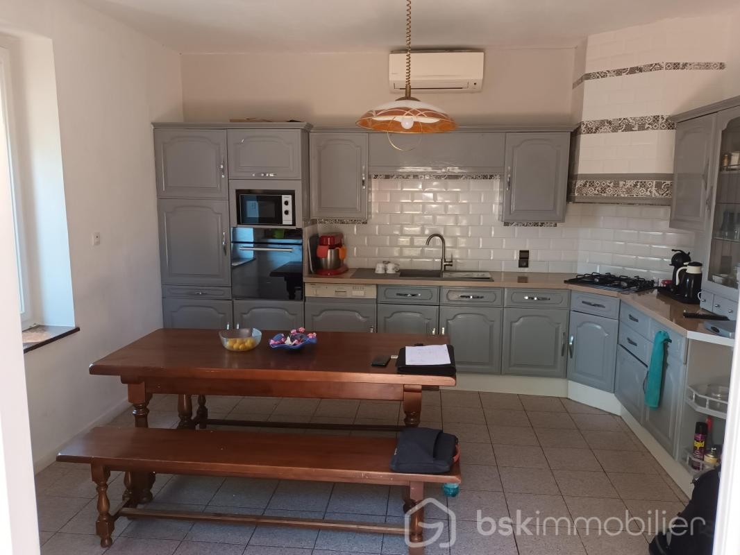 Vente Maison à Moissac 5 pièces