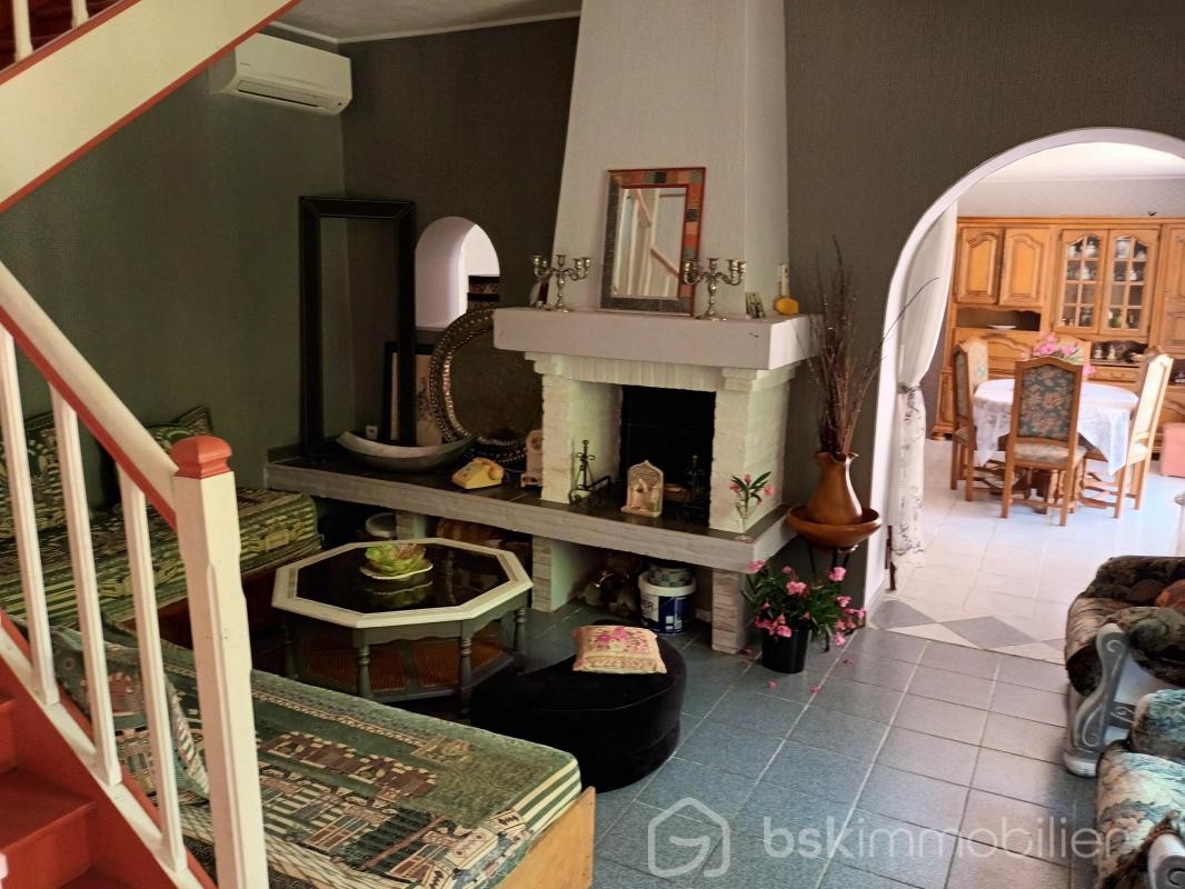 Vente Maison à Moissac 5 pièces