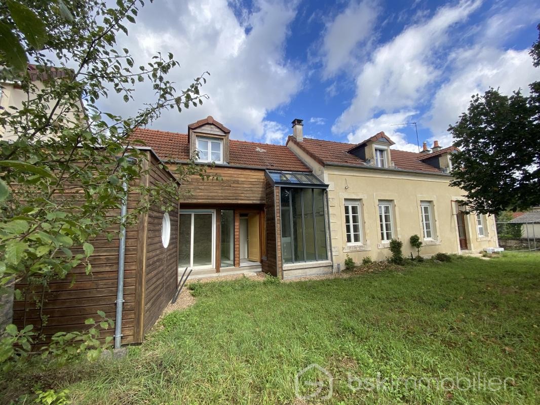 Vente Maison à Coulanges-lès-Nevers 6 pièces