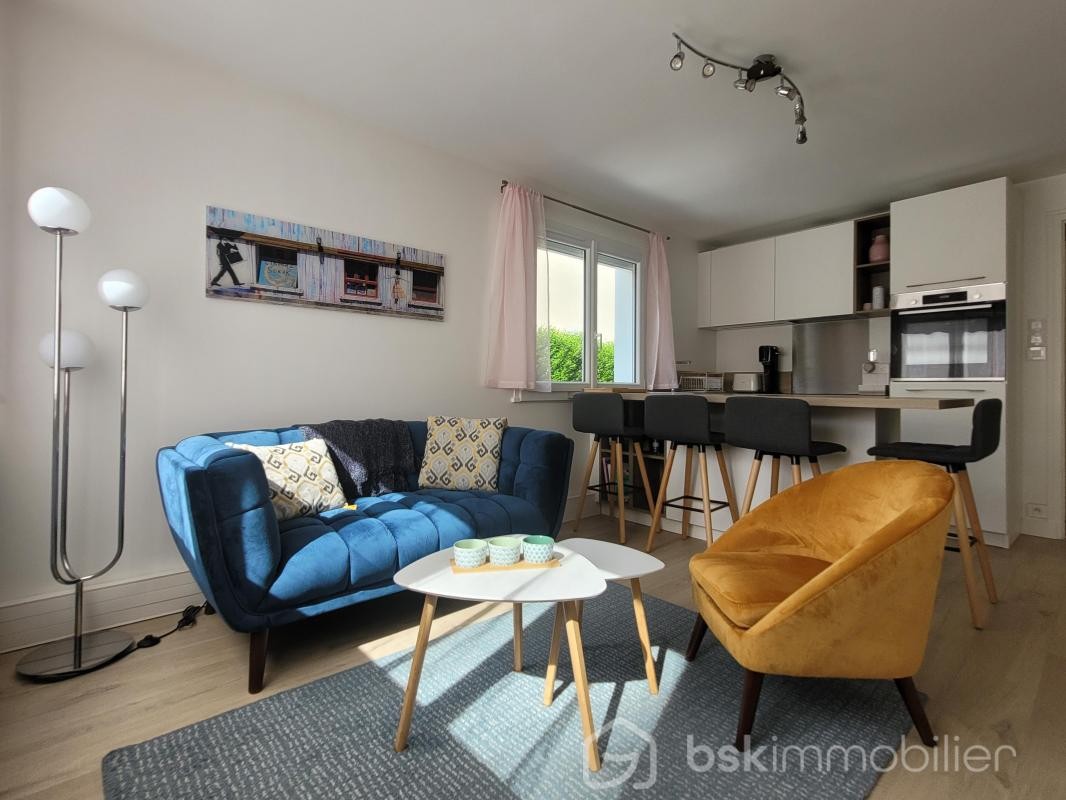 Vente Appartement à Annecy 3 pièces