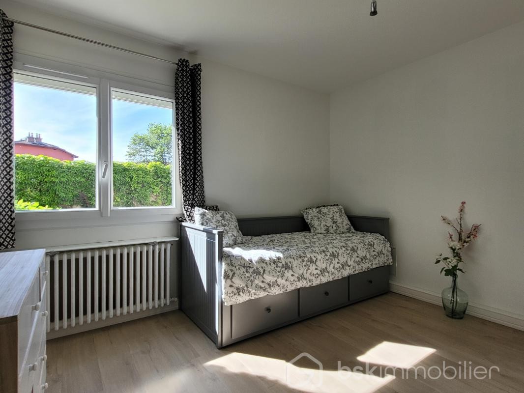 Vente Appartement à Annecy 3 pièces