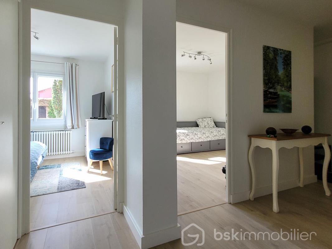 Vente Appartement à Annecy 3 pièces