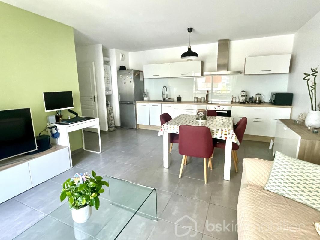 Vente Appartement à Annecy 3 pièces