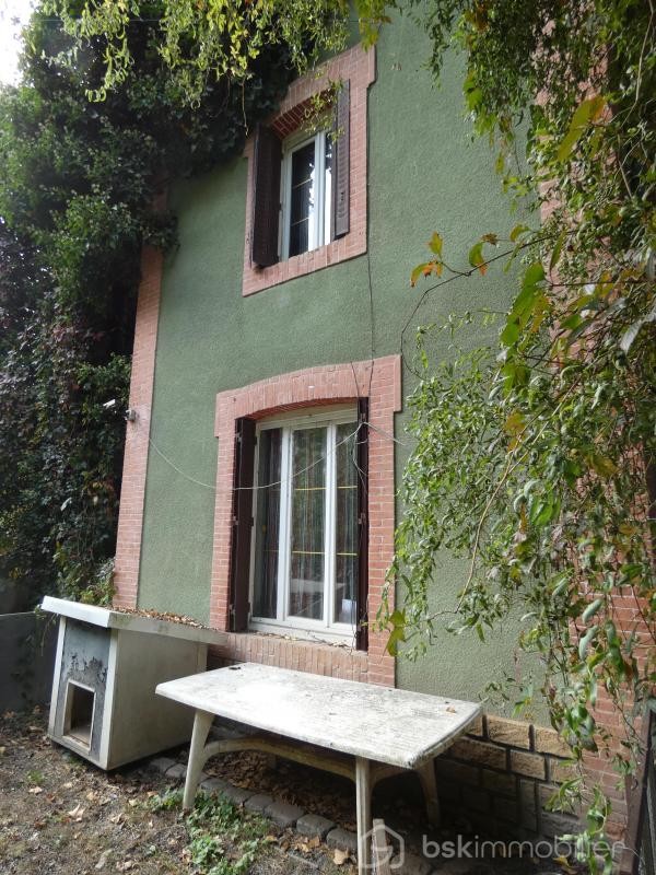 Vente Maison à Chazelles-sur-Lyon 8 pièces