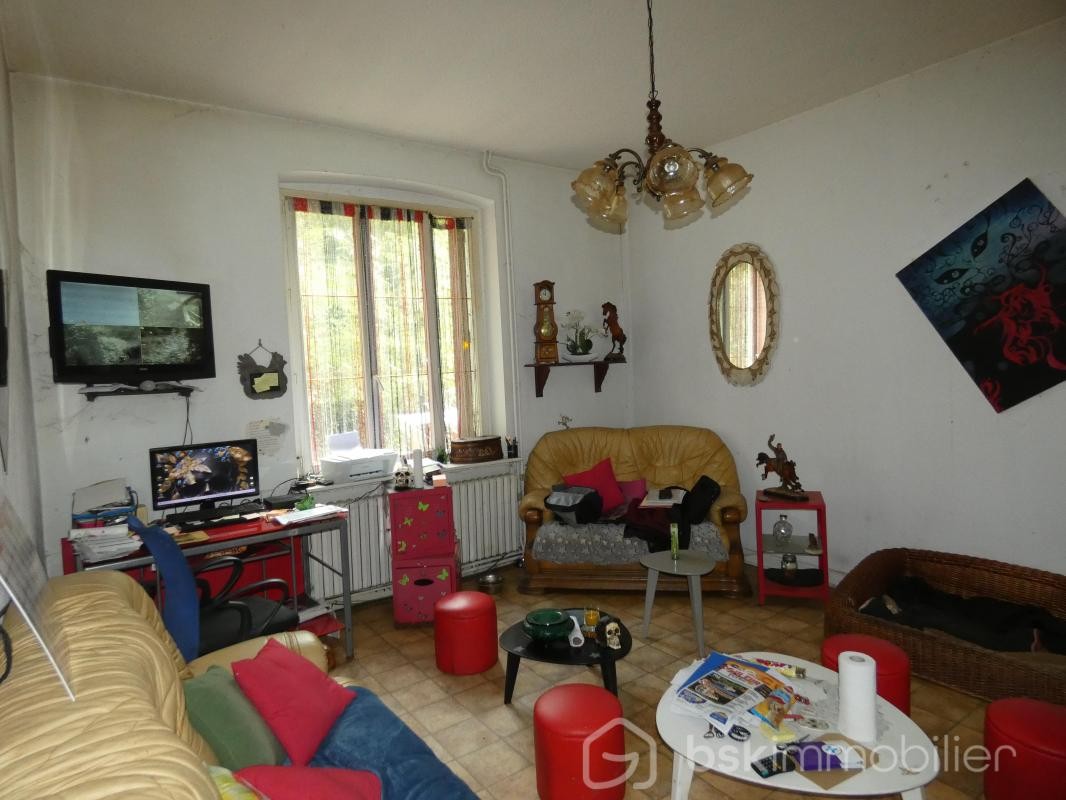 Vente Maison à Chazelles-sur-Lyon 8 pièces