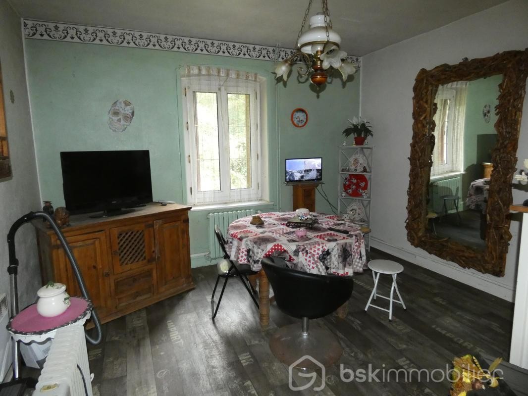 Vente Maison à Chazelles-sur-Lyon 8 pièces