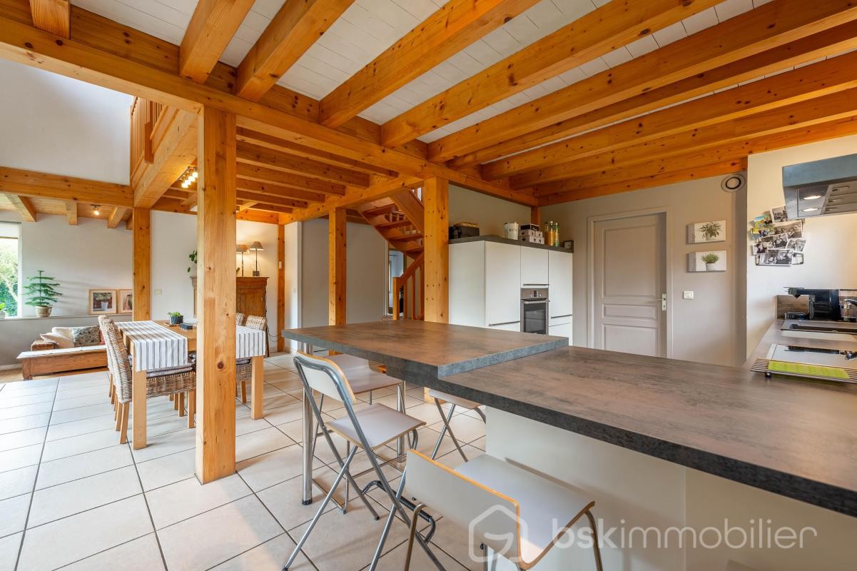 Vente Maison à Verrens-Arvey 4 pièces