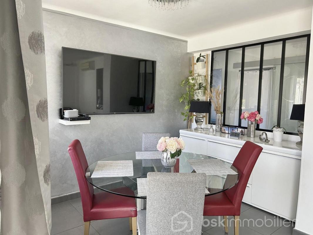 Vente Appartement à Toulon 3 pièces