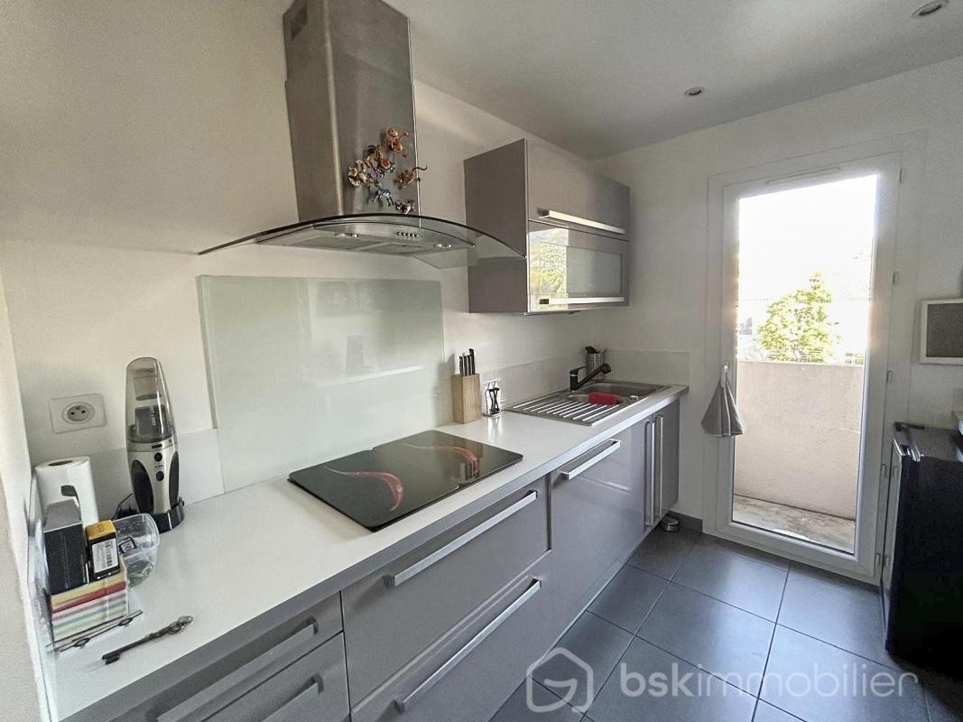 Vente Appartement à Toulon 3 pièces