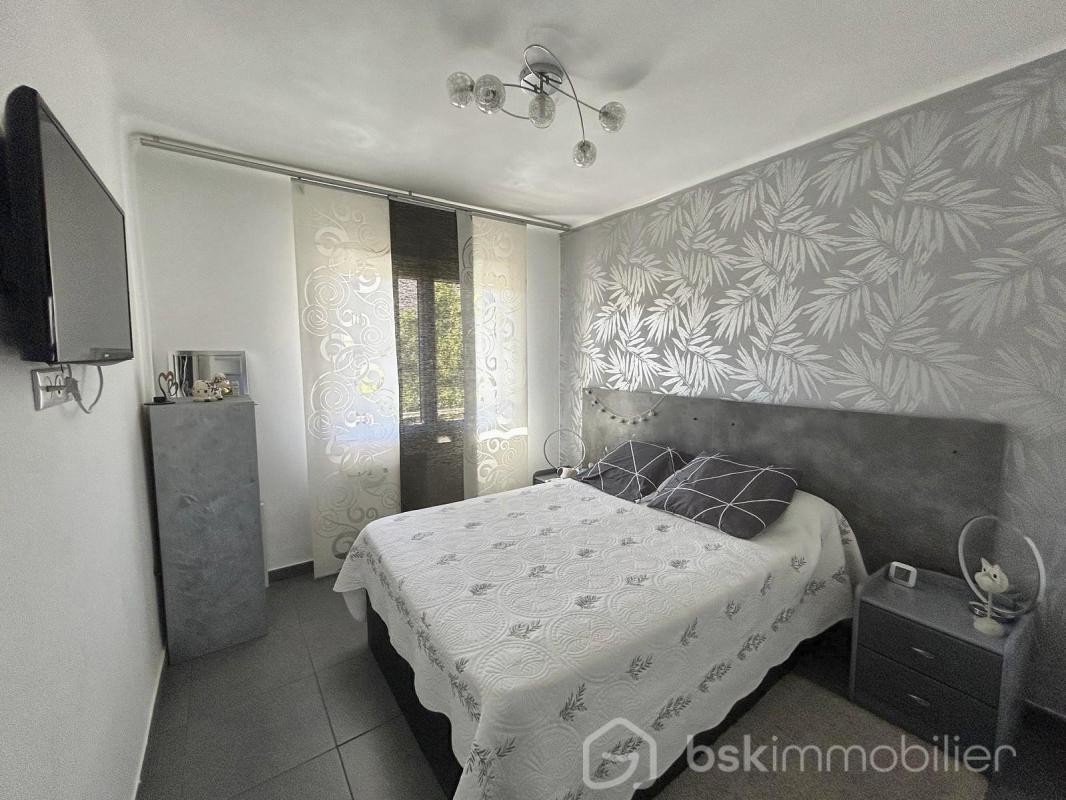 Vente Appartement à Toulon 3 pièces