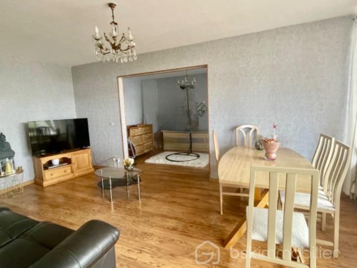 Vente Appartement à Annecy 4 pièces