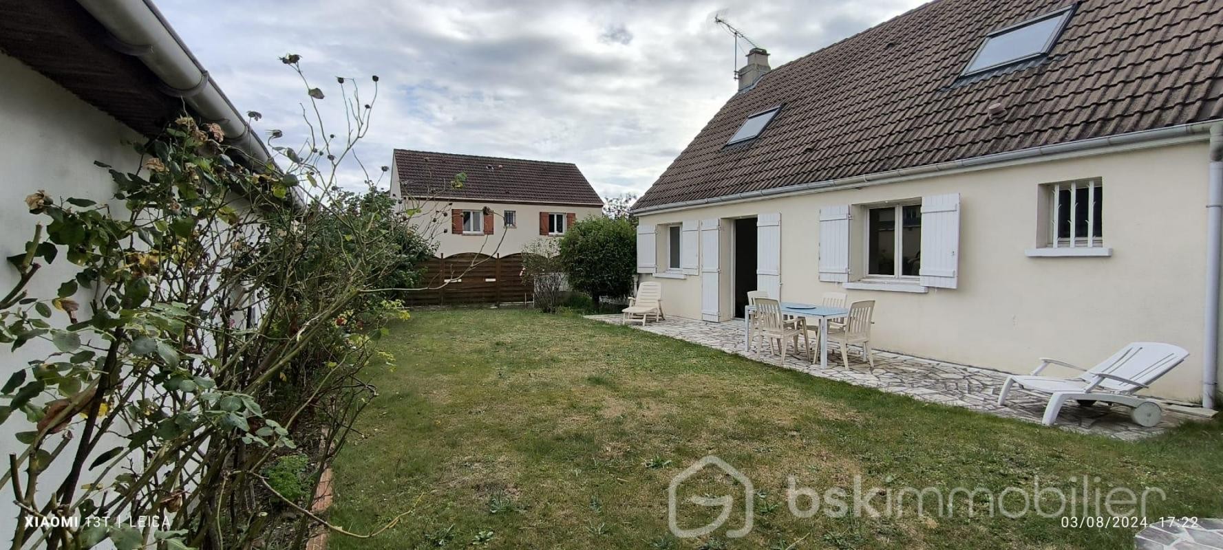 Vente Maison à Gagny 6 pièces