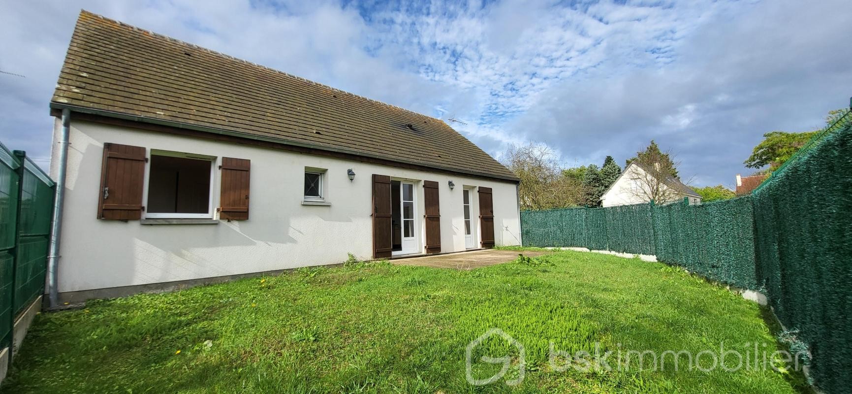 Vente Maison à Beaugency 4 pièces