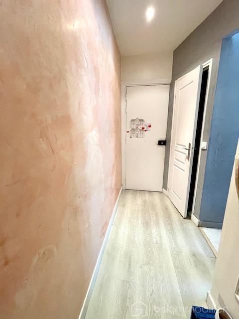 Vente Appartement à Saint-Denis 2 pièces