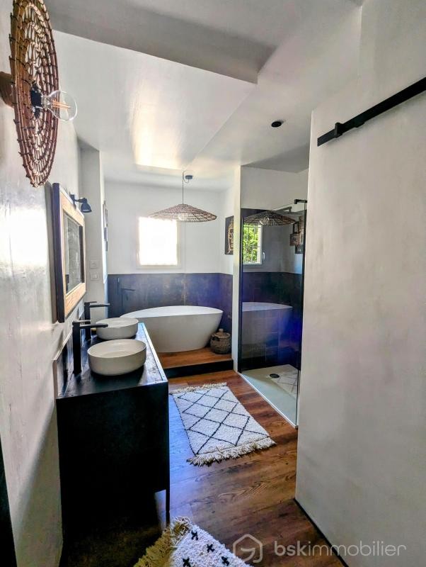 Vente Maison à Montpellier 7 pièces