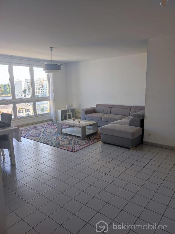 Vente Appartement à Montpellier 4 pièces