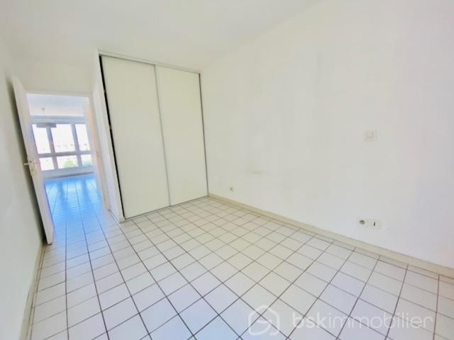 Vente Appartement à Montpellier 4 pièces