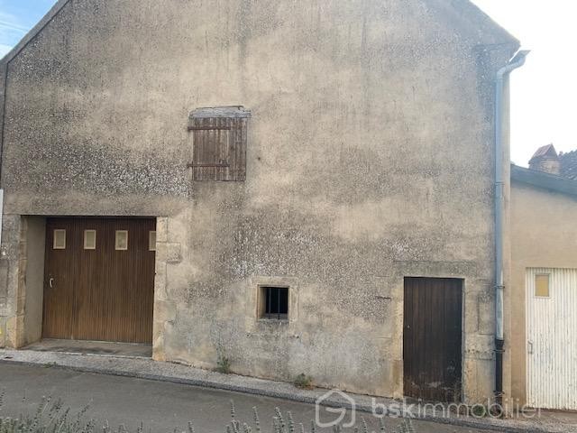 Vente Maison à Billy-sur-Oisy 4 pièces