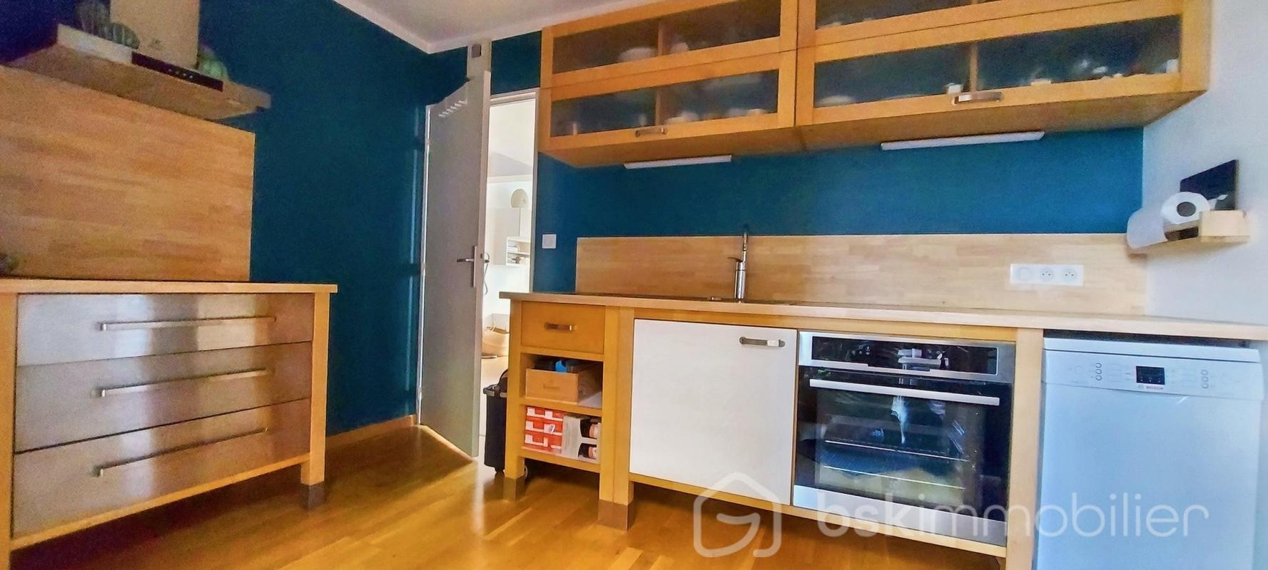 Vente Appartement à Tours 4 pièces