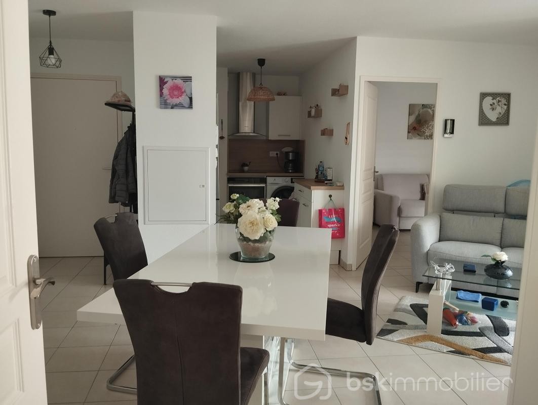 Vente Appartement à la Seyne-sur-Mer 3 pièces