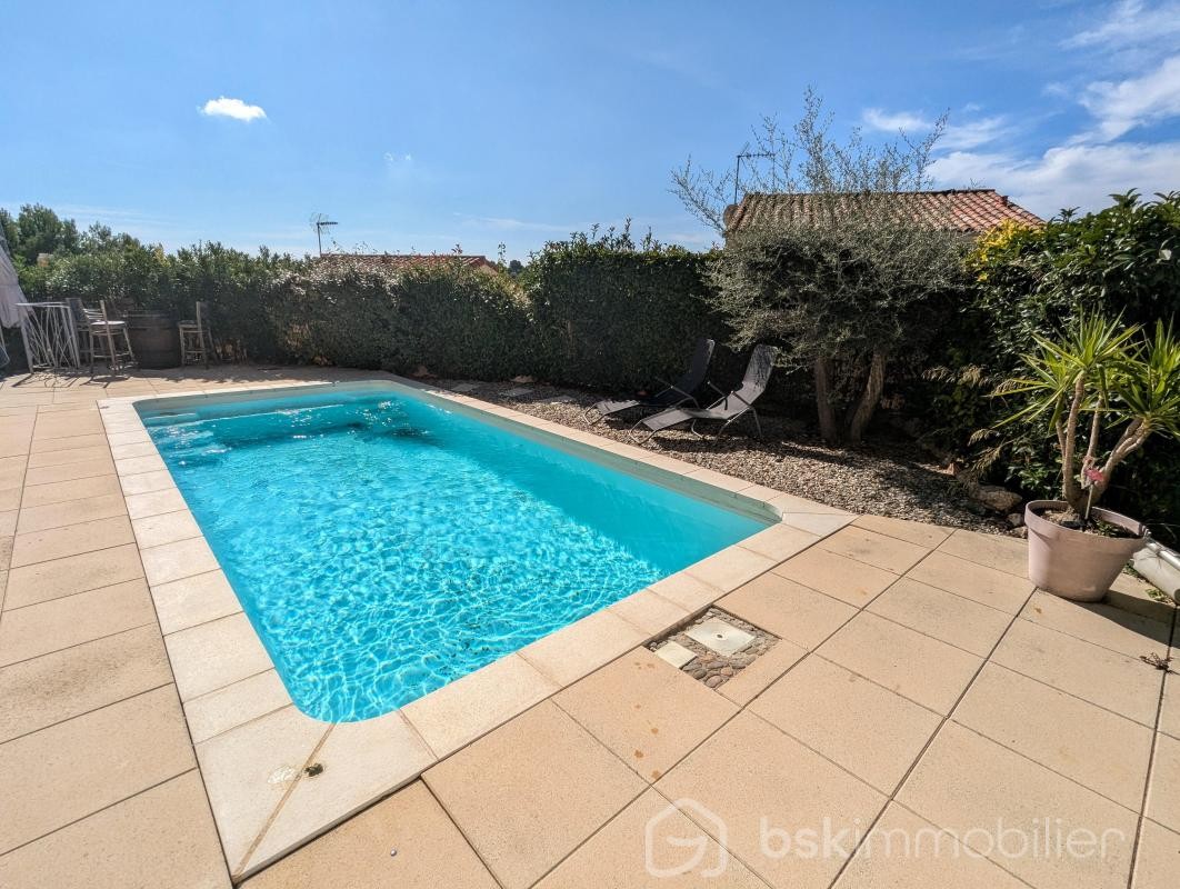 Vente Maison à Montpellier 4 pièces