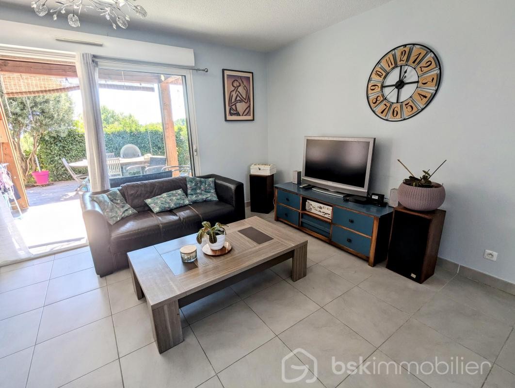 Vente Maison à Montpellier 4 pièces