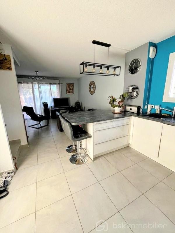 Vente Maison à Montpellier 4 pièces