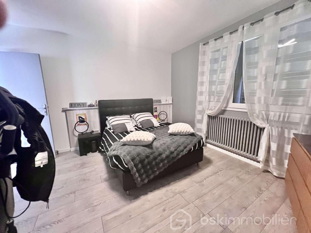 Vente Appartement à Saint-Jean-de-Maurienne 4 pièces