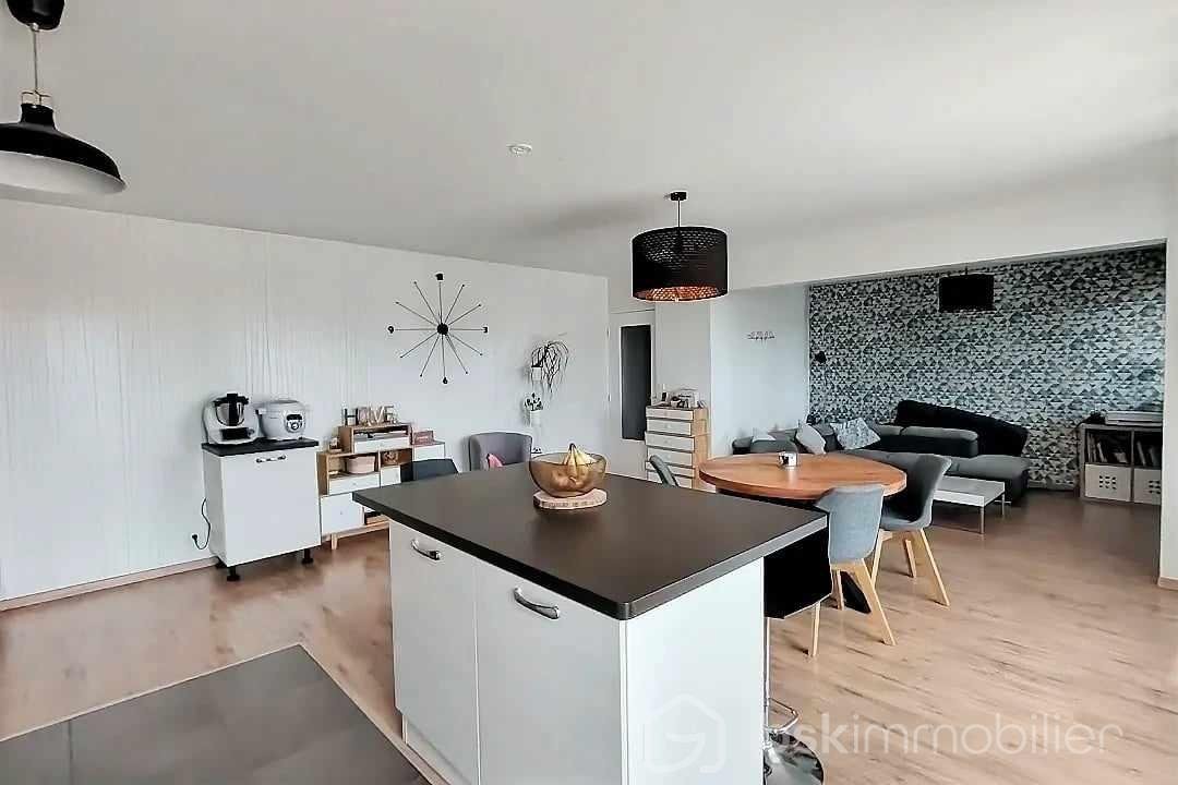 Vente Appartement à Acigné 5 pièces