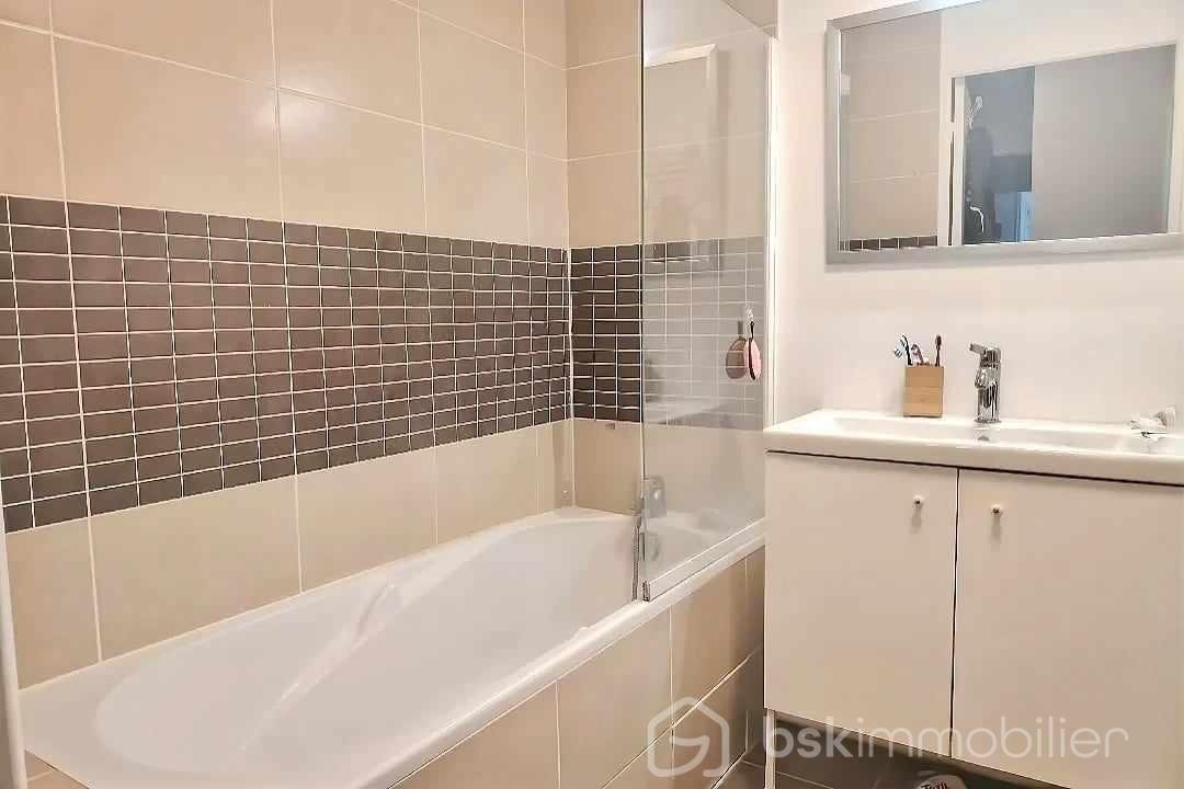 Vente Appartement à Acigné 5 pièces